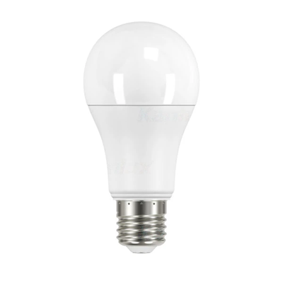 Ampoule IQ-LED A60 E27 13,5W 1521LM 2700K blanche