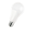 Ampoule LED 15W E27 1350lm 4000K 200° 230V