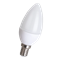 Ampoule LED 17W E27 1650lm WW SMD