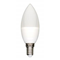 Ampoule LED 230V 6W E14 480lm WW