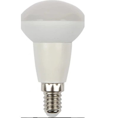 Ampoule LED 6W E14 400lm CW