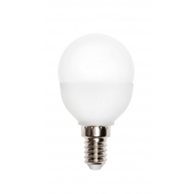 Ampoule LED 6W E14 480lm WW