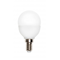 Ampoule LED 6W E14 480lm WW