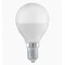 Ampoule Led 6W E14 P45 laiteuse