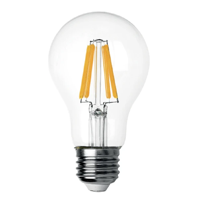 Ampoule LED 6W E27 550lm WW