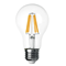 Ampoule LED 6W E27 550lm WW