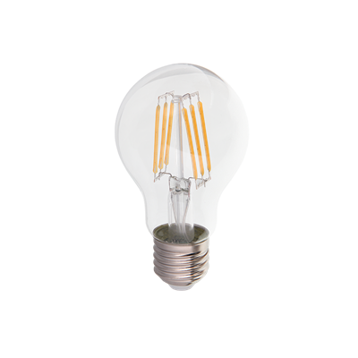 Ampoule LED 6W E27 550lm WW