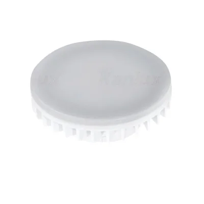 Ampoule LED 9W GX53 4000K laiteuse
