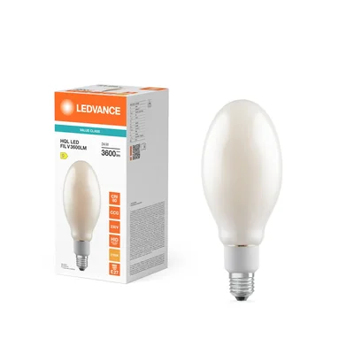 Ampoule LED à filament HQL 3600 lm 24 W 827 E27
