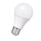 Ampoule LED A60 E27 11W 1100lm Blanc froid 6000K 200°
