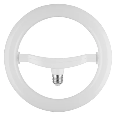 Ampoule LED CIRCOLUX FR 100 non dimmable 17W 827 E27