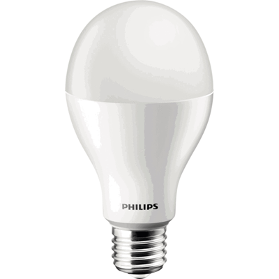 Ampoule LED CorePro D 16-100W A67 E27 827