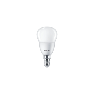 Ampoule LED CorePro lustre ND 5-40W E14