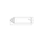 Ampoule LED DULUX T/E42 HF V 20W 830 GX24Q-4LEDV LEDVANCE