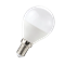 Ampoule LED G45 6W E14 475lm 4000K