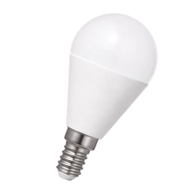 Ampoule LED G45 8W E14 650lm 4000K