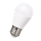 Ampoule LED G45 IC E27 8W 640lm 3000K WW 200° 230V