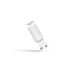 Ampoule LED G9 230V 2,5W WW céramique SPECTRUM