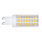 Ampoule LED G9 8W 800lm 4000K 360° 230V