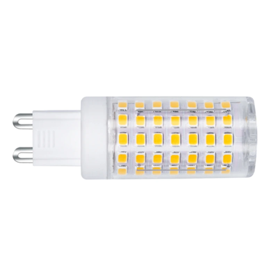 Ampoule LED G9 8W 800lm 4000K 360° 230V