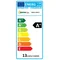 Ampoule LED GLS 13W E-27 230V RGBW+CCT+DIM Wi-Fi/BT Spectrum SMART