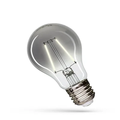 Ampoule LED GLS E-27 230V 2,5W COG NW MODERNSHINE SPECTRUM