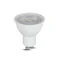 Ampoule LED GU10 6,5 W / Puce SAMSUNG / Couleur : 4000 K / Angle de faisceau : 110° / Culot : GU10