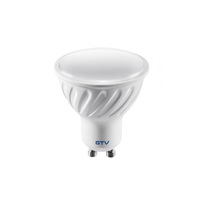 Ampoule LED GU10 6W 440lm 4000K