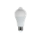 Ampoule LED Heda 12W E27 1200lm 230V 3000K