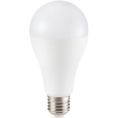 Ampoule LED HEDA 17W E27 1750lm CW