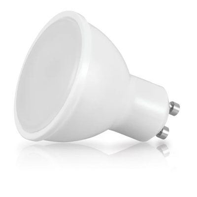 Ampoule LED HEDA 4W GU10 300lm WW