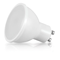 Ampoule LED HEDA 6W GU10 410lm WW