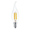 Ampoule LED LC053 6W E14 800lm 230V 2700K