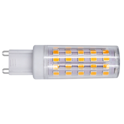 Ampoule LED LL234 8W G9 3000K