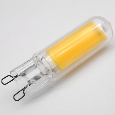 Ampoule LED LL245 4,5W G9 480lm 230V 3000K