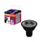 Ampoule LED PAR16 VALUE 80 120 6,9 W/840 230 V GU10 BK
