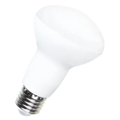 Ampoule LED R50 E14 6W 475lm NW couleur naturelle 4000K 200°