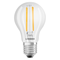 Ampoule LED SMART+ WIFI 5.5W A60 E27 806lm 2700K CW 230V