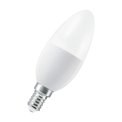 Ampoule LED SMART+ WIFI 5W B40 E14 470lm 2700-6500K 230V