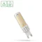 Ampoule LED SPECTRUM G9 230V 7W NW SMD