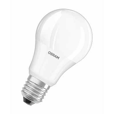 Ampoule LED VALUE 8.5W 806lm 4000K E27 NW