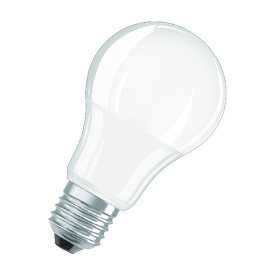 Ampoule LED VALUE 8.5W 806lm 6500K E27 CW