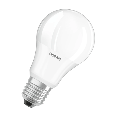 Ampoule LED VALUE CLA 10.5W E27 1055lm 4000K NW