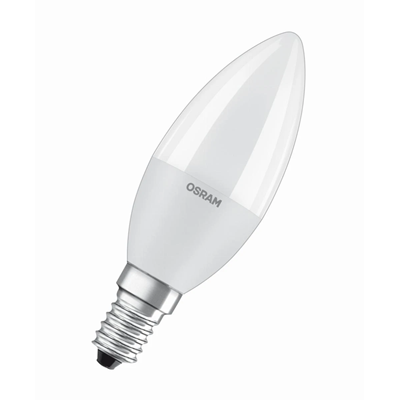 Ampoule LED VALUE CLASSIC B 7W 806lm 2700K E14 WW