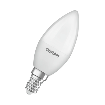 Ampoule LED VALUE CLASSIC B 7W 806lm 2700K E14 WW