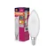 Ampoule LED VALUE CLASSIC B 7W 806lm 2700K E14 WW