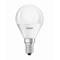 Ampoule LED VALUE CLASSIC P 4.9W 470lm 2700K E14 WW