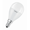 Ampoule LED VALUE CLASSIC P 7.5W 806lm 2700K E14 WW