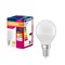 Ampoule LED VALUE CLASSIC P 7.5W 806lm 2700K E14 WW