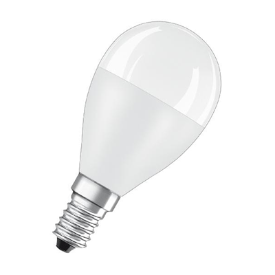 Ampoule LED VALUE CLASSIC P 7.5W 806lm 2700K E14 WW